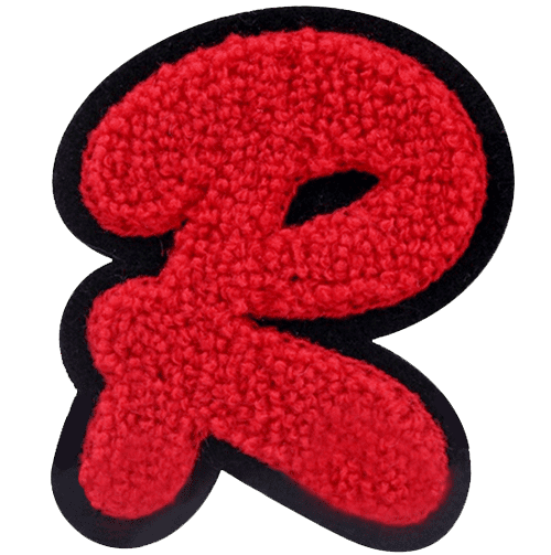 Chenille Digitizing