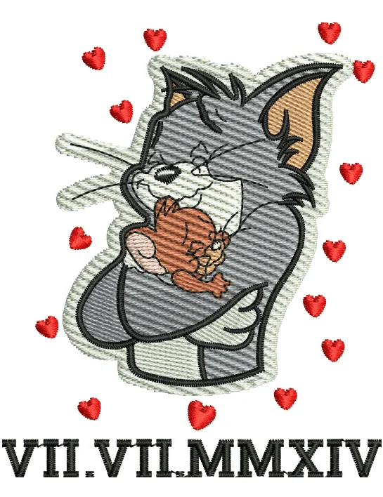 tom